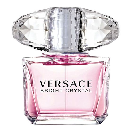 Versace Bright Crystal Apa de Toaleta Femei