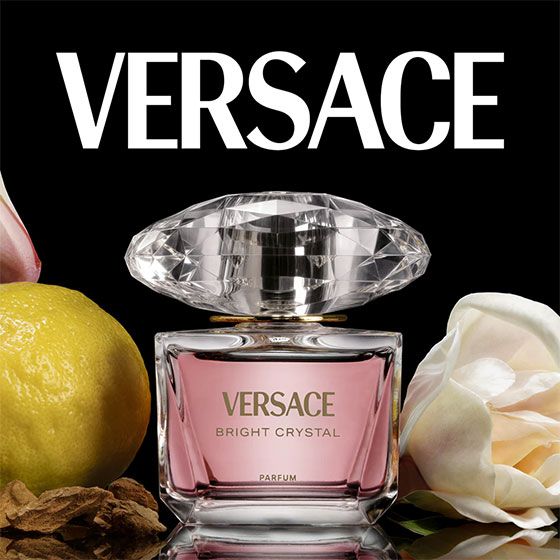 Versace Bright Crystal Parfum Femei 1