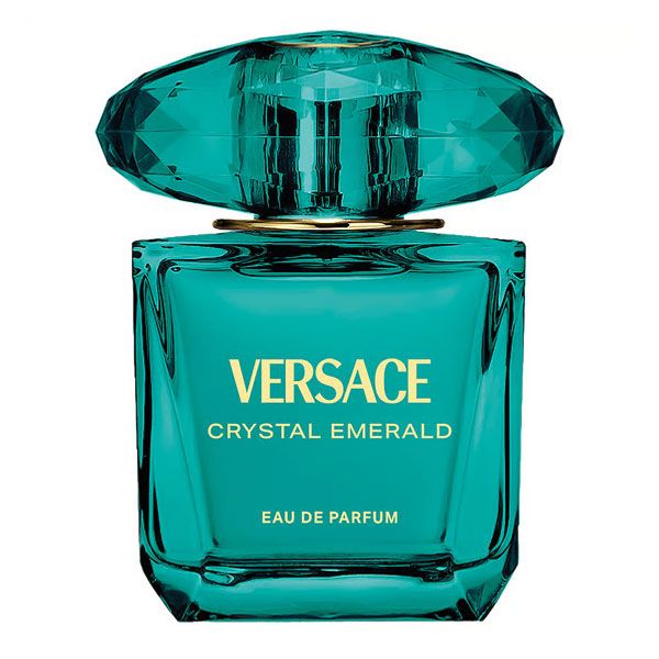 Versace Crystal Emerald Apa de Parfum pentru Femei
