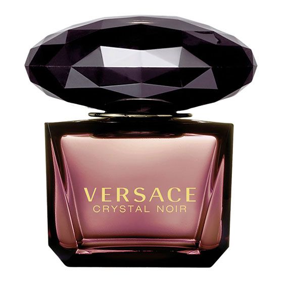 Versace Crystal Noir Apa de Toaleta Femei