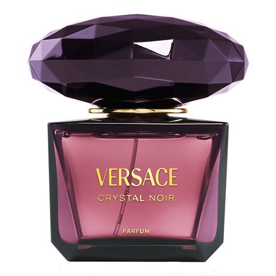 Versace Crystal Noir Parfum Femei