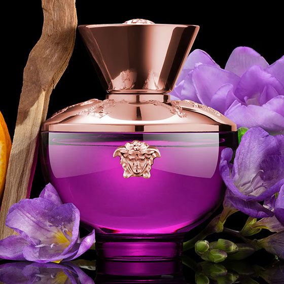Versace Dylan Purple Apa de Parfum
