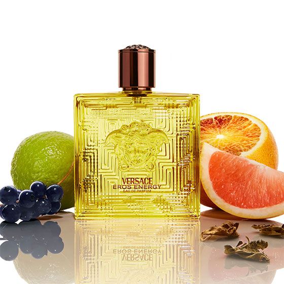 Versace Eros Energy Apa de Parfum Barbati 2