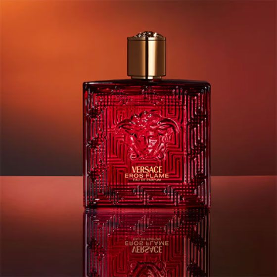 Versace Eros Flame Apa de Parfum Barbati 1