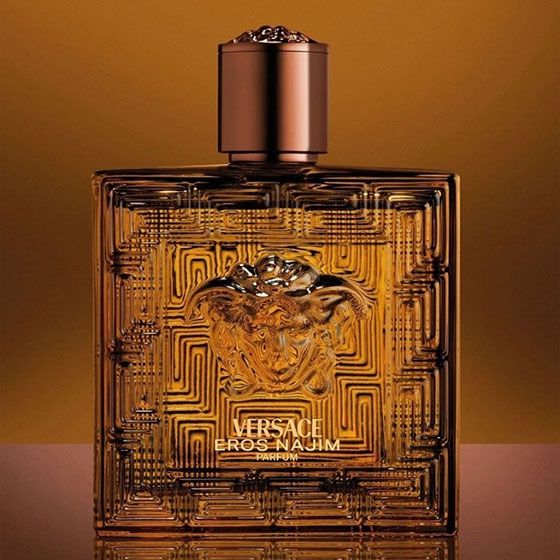 Versace Eros Najim Parfum Barbati 1