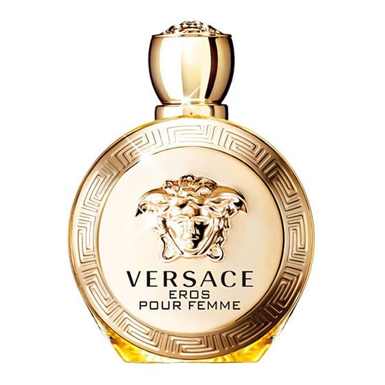 Versace Eros Pour Femme Apa de Parfum Femei