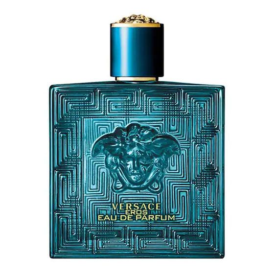 Versace Eros Pour Homme Apa de Parfum Barbati