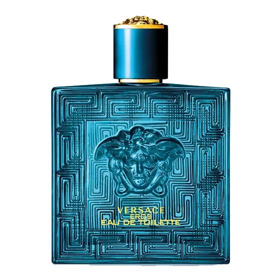 Versace Eros Pour Homme Apa de Toaleta Barbati