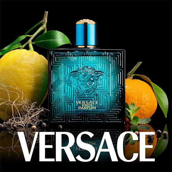 Versace Eros Pour Homme Parfum Barbati 1