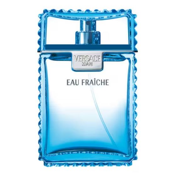 Versace Man Eau Fraiche Apa de Toaleta Barbati