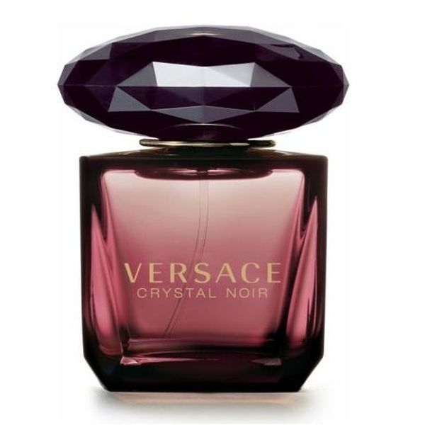 Versace Crystal Noir Apa de Toaleta 90ml