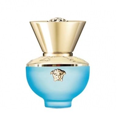 Versace Dylan Turquoise Apa de Toaleta 30ml