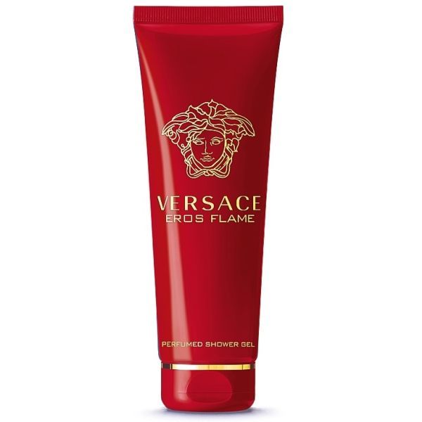Versace Eros Flame Gel de Dus 250ml | Beautymania.ro