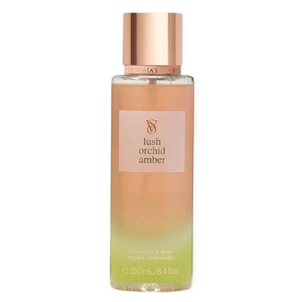 Victoria's Secret Lush Orchid Amber Apa Parfumata 250ml|