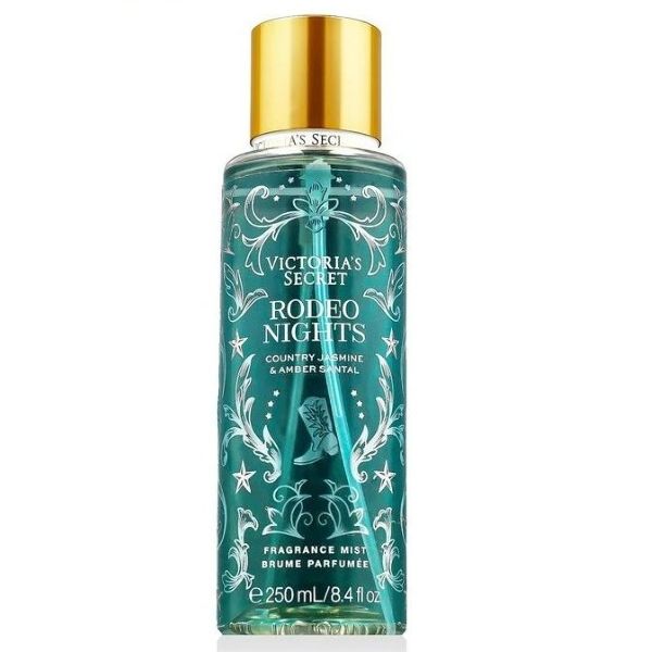 Victoria's Secret Rodeo Nights Apa Parfumata 250ml