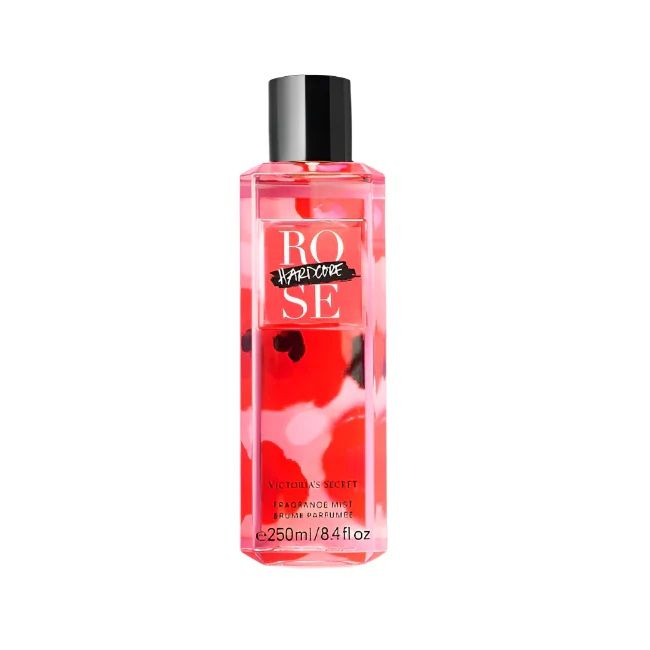 Victoria's Secret Hardcore Rose Apa Parfumata 250ml