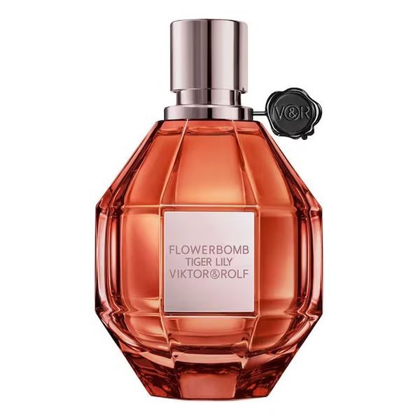 Viktor&Rolf Flowerbomb Tiger Lily Apa de Parfum 50ml