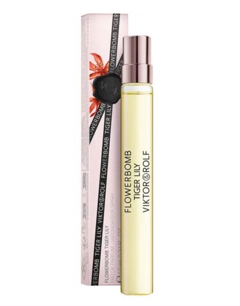 Viktor&Rolf Flowerbomb Tiger Lily Apa de Parfum 10ml 
