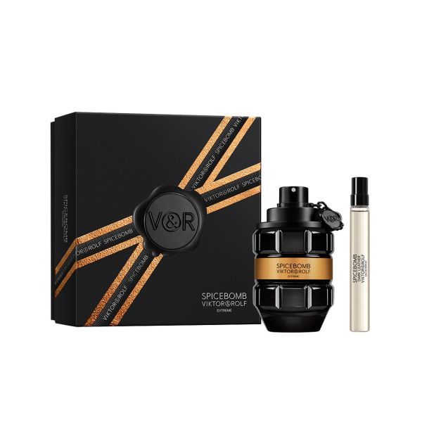Viktor&Rolf Spice Bomb Extreme Apa de parfum  90ml