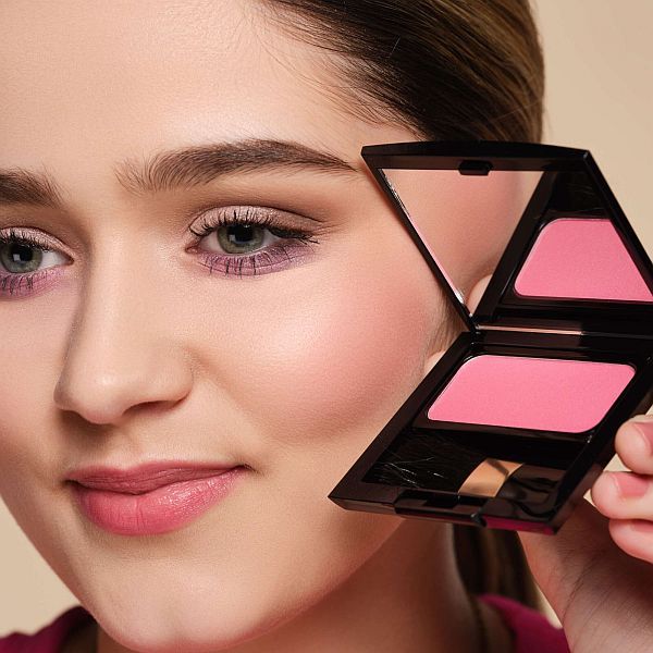 Artdeco Fard de Obraz Blusher Refill 30 Bright Fuchsia Blush 8g