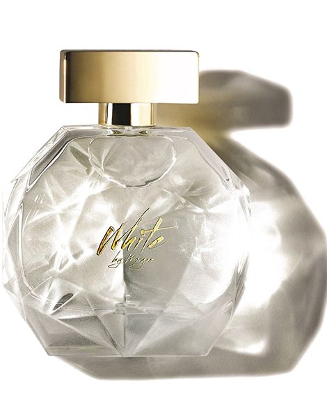 Morgan White by Morgan Apa de parfum 100ml