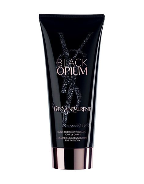 Yves Saint Laurent Black Opium Lotiune de Corp 200ml