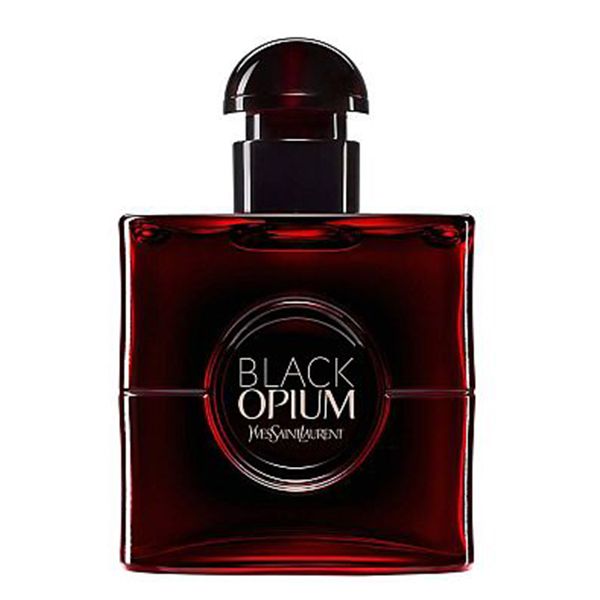 Yves Saint Laurent Black Opium Over Red Apa de Parfum 30ml