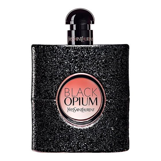 Yves Saint Laurent Black Opium Apa de Parfum
