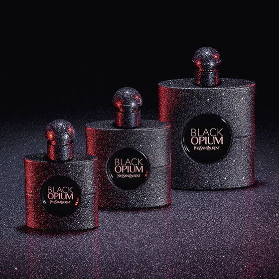 Yves Saint Laurent Black Opium Extreme Apa de Parfum 2