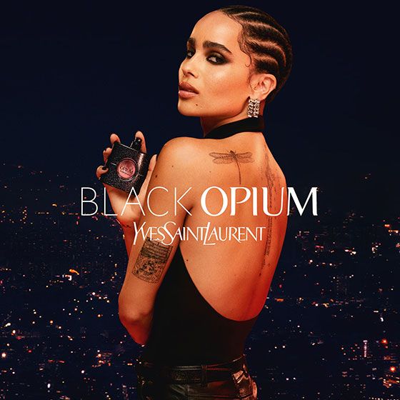 Yves Saint Laurent Black Opium Extreme Apa de Parfum 3