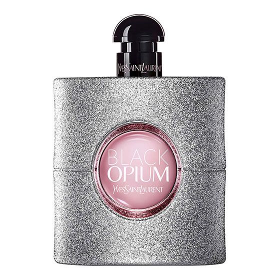 Yves Saint Laurent Black Opium Glitter Apa de Parfum