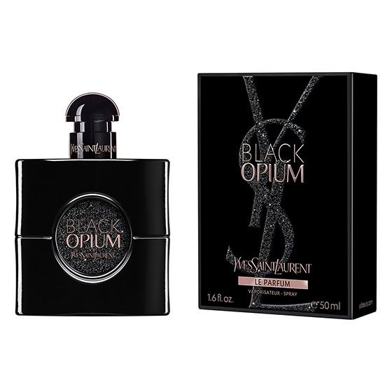Yves Saint Laurent Black Opium Le parfum 1
