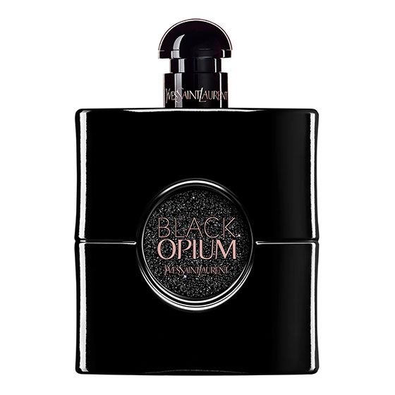 Yves Saint Laurent Black Opium Le parfum