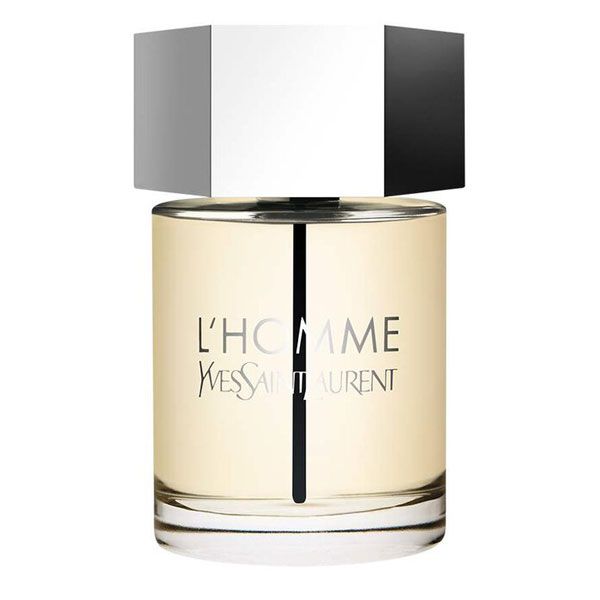 Yves Saint Laurent L'Homme Apa de Toaleta 100ml pentru barbati