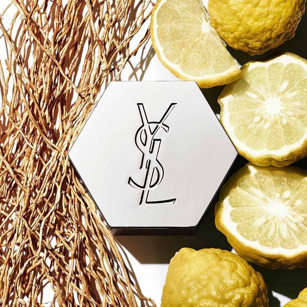 Yves Saint Laurent L'Homme Apa de Toaleta 100ml pentru barbati note olfactive