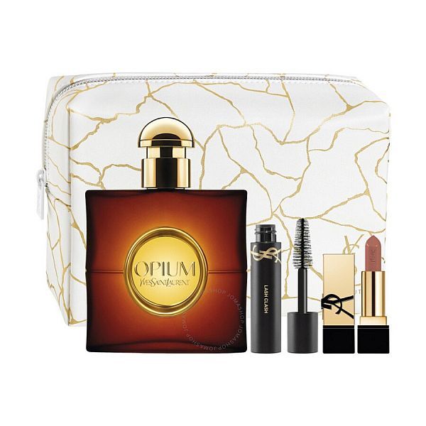 YSL Opium set cadou pentru femei