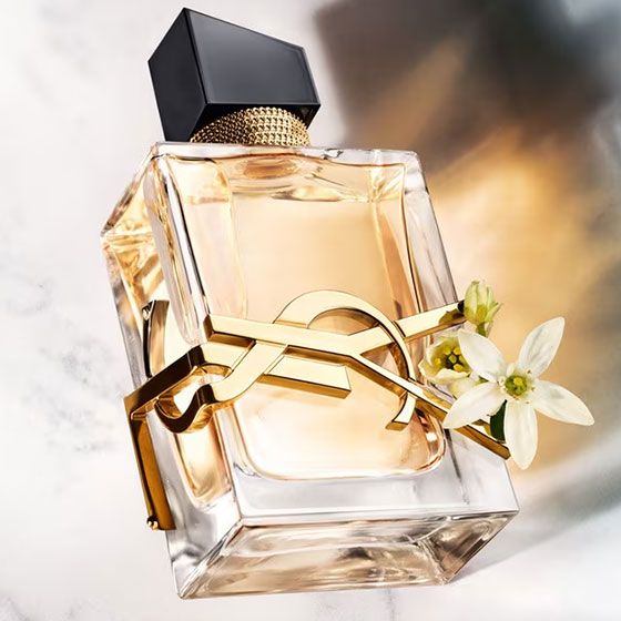 Yves Saint Laurent Libre Apa de Parfum 2