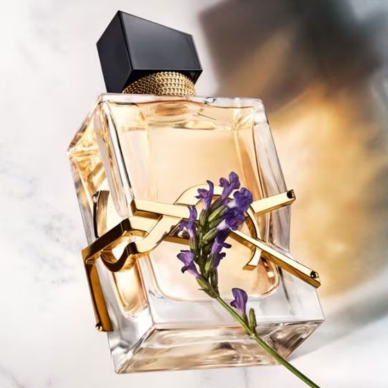 Yves Saint Laurent Libre Apa de Parfum 3