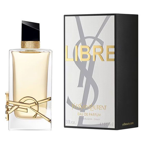 Yves Saint Laurent Libre Apa de Parfum 1