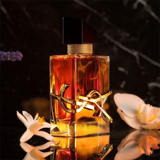 Yves Saint Laurent Libre Intense Apa de Parfum 2