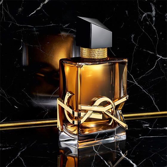 Yves Saint Laurent Libre Intense Apa de Parfum 3
