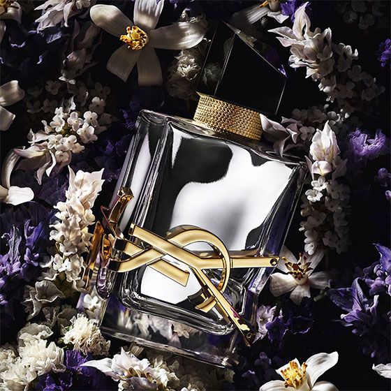 Yves Saint Laurent Libre L'Absolu Platine Apa de Parfum 2