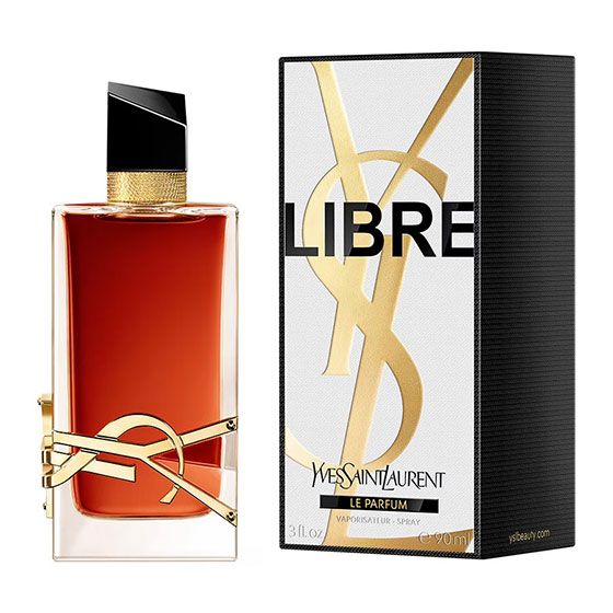 Yves Saint Laurent Libre Le Parfum 1