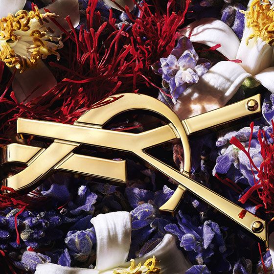 Yves Saint Laurent Libre Le Parfum 2