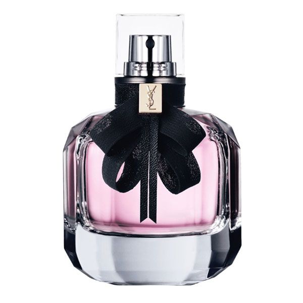 Yves Saint Laurent Mon Paris Apa de Parfum 50ml pentru femei