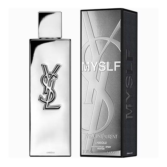 Yves Saint Laurent MYSLF Absolu Parfum 1