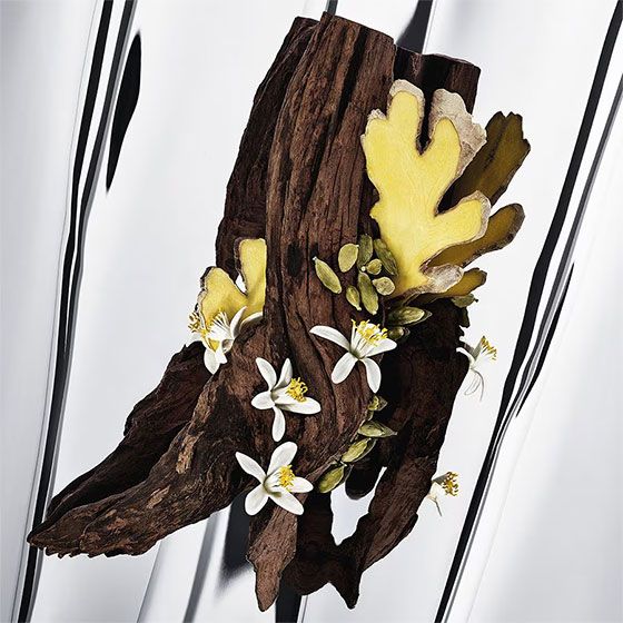Yves Saint Laurent MYSLF Absolu Parfum 4