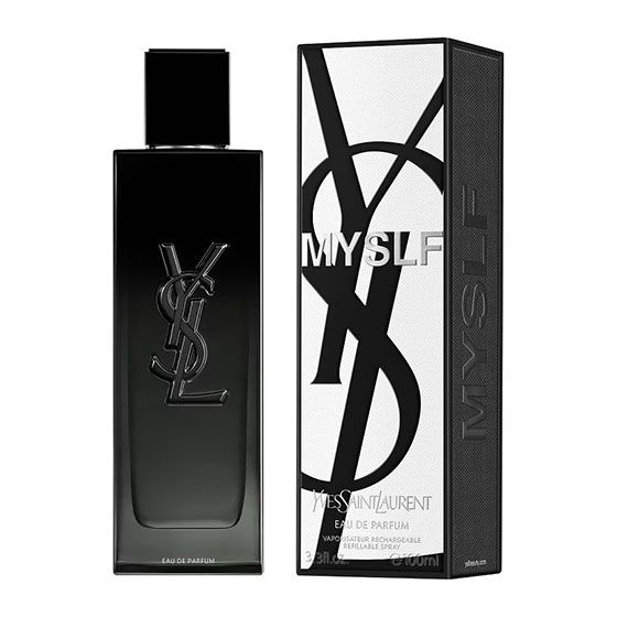 Yves Saint Laurent MYSLF Apa de Parfum 1