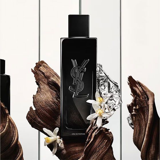 Yves Saint Laurent MYSLF Apa de Parfum 2