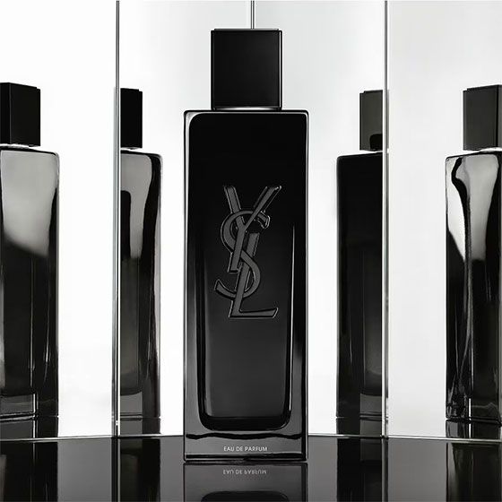 Yves Saint Laurent MYSLF Apa de Parfum 3